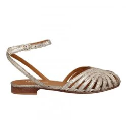 LES VENUES 8416 Cuir Femme Platino -Magasin De Chaussures De Mode les venues 8416 cuir femme platino 2