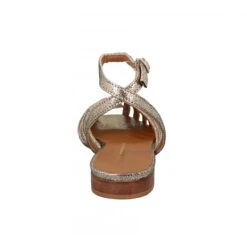 LES VENUES 8416 Cuir Femme Platino -Magasin De Chaussures De Mode les venues 8416 cuir femme platino 3