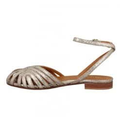 LES VENUES 8416 Cuir Femme Platino -Magasin De Chaussures De Mode les venues 8416 cuir femme platino 4