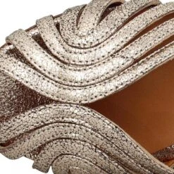 LES VENUES 8416 Cuir Femme Platino -Magasin De Chaussures De Mode les venues 8416 cuir femme platino 7