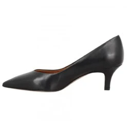 LES VENUES 8802 Cuir Femme Noir -Magasin De Chaussures De Mode les venues 8802 cuir femme noir 4