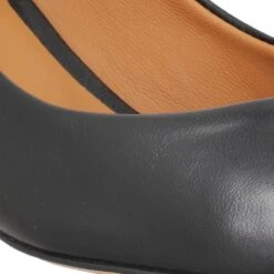 LES VENUES 8802 Cuir Femme Noir -Magasin De Chaussures De Mode les venues 8802 cuir femme noir 7