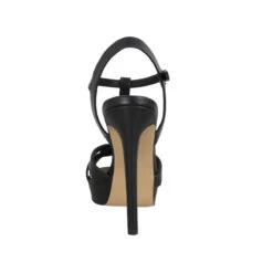 LOLA CRUZ 411P Cuir Femme Noir -Magasin De Chaussures De Mode lola cruz 411p cuir femme noir 3