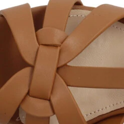 LOLA CRUZ 411P Cuir Femme Tan -Magasin De Chaussures De Mode lola cruz 411p cuir femme tan 7