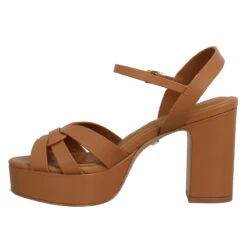 LOLA CRUZ 414P Cuir Femme Tan 12 LOLA CRUZ 414P Cuir Femme Tan -Magasin De Chaussures De Mode lola cruz 414p cuir femme tan 4
