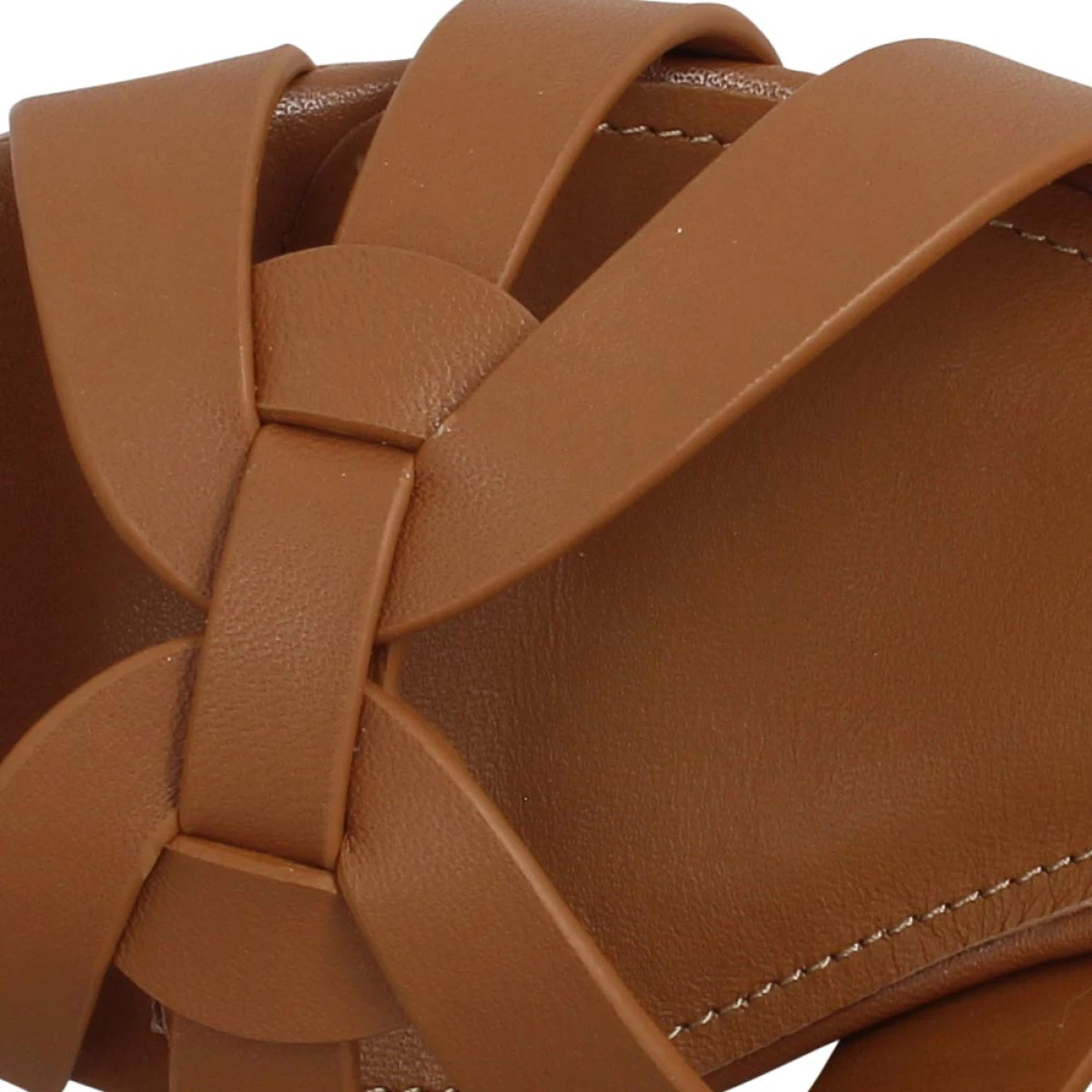 LOLA CRUZ 414P Cuir Femme Tan 9 LOLA CRUZ 414P Cuir Femme Tan â Image 7