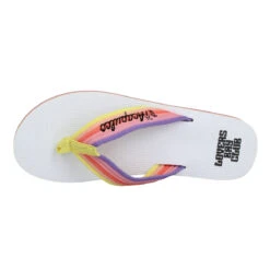 LOVERS BAY CLUB Acapulco Toile Femme Blanc 13 LOVERS BAY CLUB Acapulco Toile Femme Blanc -Magasin De Chaussures De Mode lovers bay club acapulco toile femme blanc 5