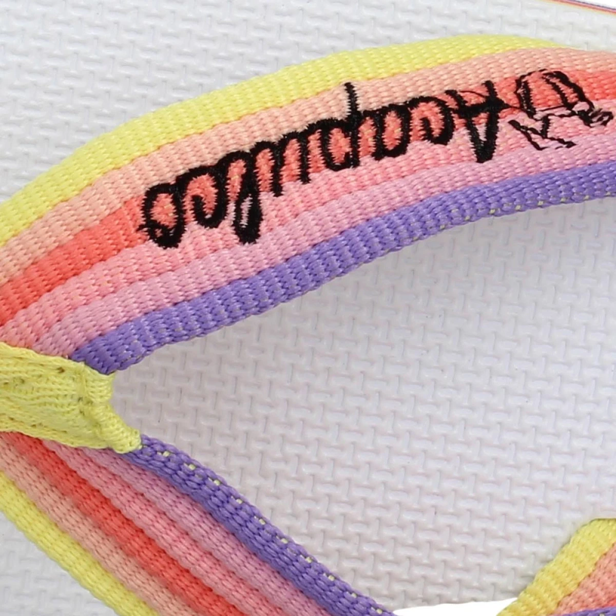 LOVERS BAY CLUB Acapulco Toile Femme Blanc 9 LOVERS BAY CLUB Acapulco Toile Femme Blanc – Image 7