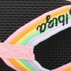 LOVERS BAY CLUB Ibiza Toile Femme Rose -Magasin De Chaussures De Mode lovers bay club ibiza toile femme rose 7