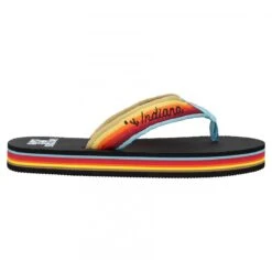 LOVERS BAY CLUB Indiana Toile Femme Bleu -Magasin De Chaussures De Mode lovers bay club indiana toile femme bleu 2