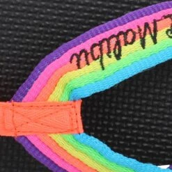 LOVERS BAY CLUB Malibu Toile Femme Fluo Rose -Magasin De Chaussures De Mode lovers bay club malibu toile femme fluo rose 7