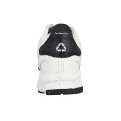 MERCER AMSTERDAM The Re Run City Toile Homme Off White -Magasin De Chaussures De Mode mercer amsterdam the re run city toile homme off white 3