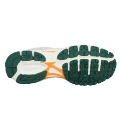 MERCER AMSTERDAM The Re Run City Toile Homme White Green -Magasin De Chaussures De Mode mercer amsterdam the re run city toile homme white green 6