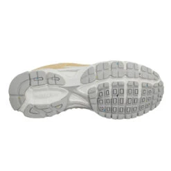 MERCER AMSTERDAM The Re Run Pastel Velours Toile Femme Yellow -Magasin De Chaussures De Mode mercer amsterdam the re run pastel velours toile femme yellow 6