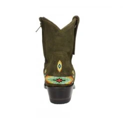 MEXICANA Apalossa Suede Femme Dark Olive -Magasin De Chaussures De Mode mexicana apalossa suede femme dark olive 3