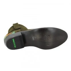 MEXICANA Apalossa Suede Femme Dark Olive -Magasin De Chaussures De Mode mexicana apalossa suede femme dark olive 6