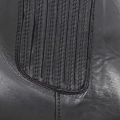 MEXICANA Estudio Cuir Femme Noir -Magasin De Chaussures De Mode mexicana estudio cuir femme noir 7