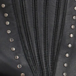 MEXICANA Jessica Cuir Femme Noir -Magasin De Chaussures De Mode mexicana jessica cuir femme noir 7