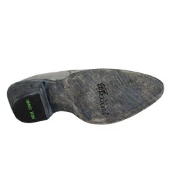 MEXICANA Tulum Cuir Femme Nacre Metallic -Magasin De Chaussures De Mode mexicana tulum cuir femme nacre metallic 6