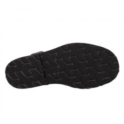 MINORQUINES Avarca Glitter Femme Noir -Magasin De Chaussures De Mode minorquines avarca glitter femme noir 6