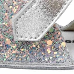 MINORQUINES Frailera Baby Paillettes Enfant Blue -Magasin De Chaussures De Mode minorquines frailera baby paillettes enfant blue 7