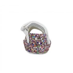 MINORQUINES Frailera Baby Paillettes Enfant Multi -Magasin De Chaussures De Mode minorquines frailera baby paillettes enfant multi 3