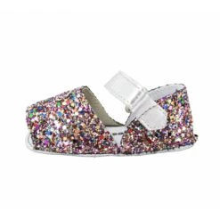 MINORQUINES Frailera Baby Paillettes Enfant Multi -Magasin De Chaussures De Mode minorquines frailera baby paillettes enfant multi 4