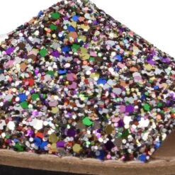 MINORQUINES Frailera Glitter Enfant Multicolor -Magasin De Chaussures De Mode minorquines frailera glitter enfant multicolor 7