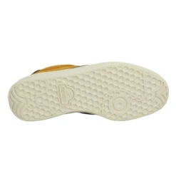 MOA CONCEPT MG464 Velours Femme Yellow -Magasin De Chaussures De Mode moa concept mg464 velours femme yellow 6