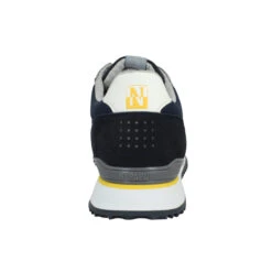 NAPAPIJRI Cosmos Toile Homme Navy Grey -Magasin De Chaussures De Mode napapijri cosmos toile homme navy grey 3