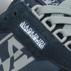 NAPAPIJRI Virtus Velours Toile Homme Blue Marine -Magasin De Chaussures De Mode napapijri virtus velours toile homme blue marine 7