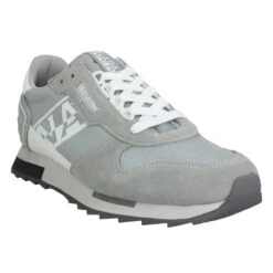 NAPAPIJRI Virtus Velours Toile Homme Grey Solid