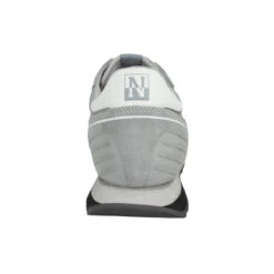 NAPAPIJRI Virtus Velours Toile Homme Grey Solid -Magasin De Chaussures De Mode napapijri virtus velours toile homme grey solid 3