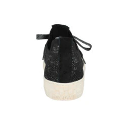 NO NAME Arcade Fly Toile Femme Noir -Magasin De Chaussures De Mode no name arcade fly toile femme noir 3