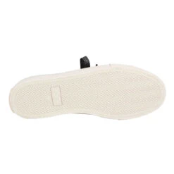 NO NAME Arcade Fly Toile Femme Noir -Magasin De Chaussures De Mode no name arcade fly toile femme noir 6