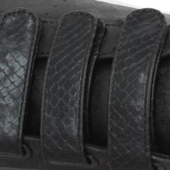 NO NAME Arcade Straps Gloom Femme Noir -Magasin De Chaussures De Mode no name arcade straps gloom femme noir 7