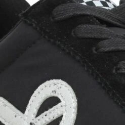 NO NAME City Run Jogger Velours Textile Femme Black -Magasin De Chaussures De Mode no name city run jogger velours textile femme black 7