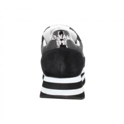 NO NAME Flex Jogger Toile Femme Noir 11 NO NAME Flex Jogger Toile Femme Noir -Magasin De Chaussures De Mode no name flex jogger toile femme noir 3