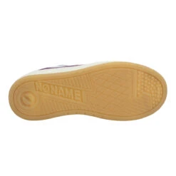 NO NAME Kelly Sneaker Suede Mesh Femme Nude Dove Fuxia -Magasin De Chaussures De Mode no name kelly sneaker suede mesh femme nude dove fuxia 6