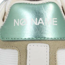 NO NAME Kelly Sneaker Suede Mesh Femme Sable Dove Copper -Magasin De Chaussures De Mode no name kelly sneaker suede mesh femme sable dove copper 7