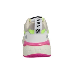 NO NAME Krazee Runner Suede Knit Femme Nude Fluo 11 NO NAME Krazee Runner Suede Knit Femme Nude Fluo -Magasin De Chaussures De Mode no name krazee runner suede knit femme nude fluo 3