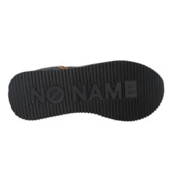 NO NAME Mia Jogger Suede Nylon Femme Carbone -Magasin De Chaussures De Mode no name mia jogger suede nylon femme carbone 6