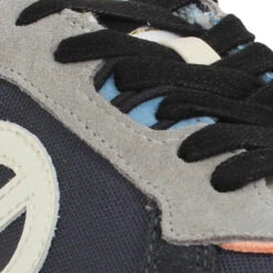 NO NAME Mia Jogger Suede Nylon Femme Carbone -Magasin De Chaussures De Mode no name mia jogger suede nylon femme carbone 7