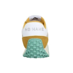 NO NAME Punky Jogger Suede Mesh Femme Fuxia White -Magasin De Chaussures De Mode no name punky jogger suede mesh femme fuxia white 3