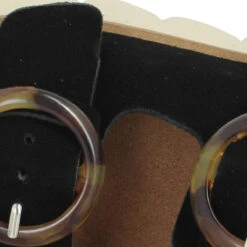 NO NAME Sandy Slap Suede Femme Black 15 NO NAME Sandy Slap Suede Femme Black -Magasin De Chaussures De Mode no name sandy slap suede femme black 7