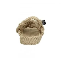 NOMADIC STATE OF MIND JC Compensees Corde Femme Beige -Magasin De Chaussures De Mode nomadic state of mind jc compensees corde femme beige 3