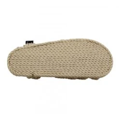 NOMADIC STATE OF MIND JC Compensees Corde Femme Beige -Magasin De Chaussures De Mode nomadic state of mind jc compensees corde femme beige 6