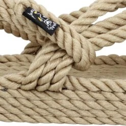 NOMADIC STATE OF MIND JC Compensees Corde Femme Beige -Magasin De Chaussures De Mode nomadic state of mind jc compensees corde femme beige 7