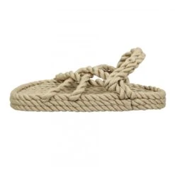 NOMADIC STATE OF MIND JC Kids Corde Enfant Beige -Magasin De Chaussures De Mode nomadic state of mind jc kids corde enfant beige 4