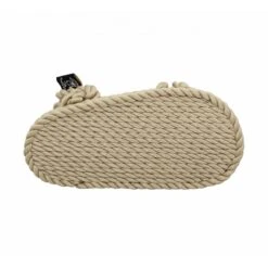 NOMADIC STATE OF MIND JC Kids Corde Enfant Beige -Magasin De Chaussures De Mode nomadic state of mind jc kids corde enfant beige 6